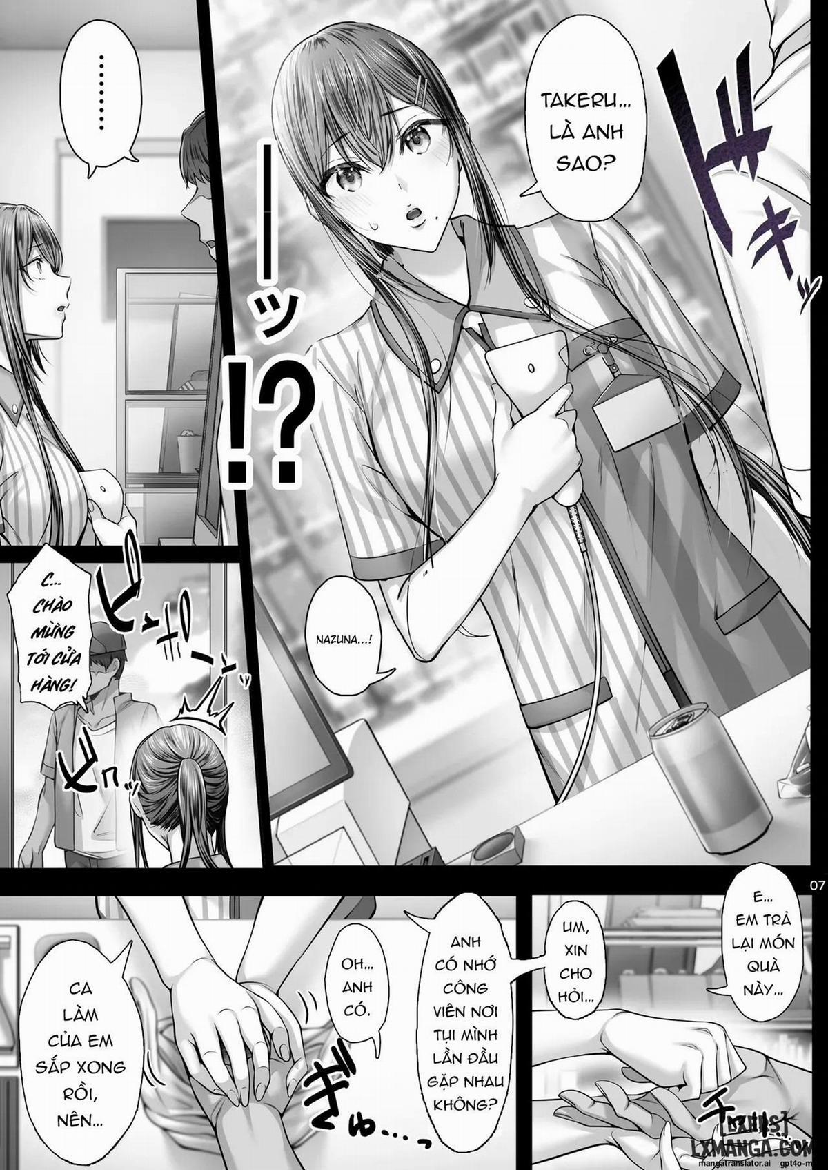 Kajitsu 8 0 END trang 3