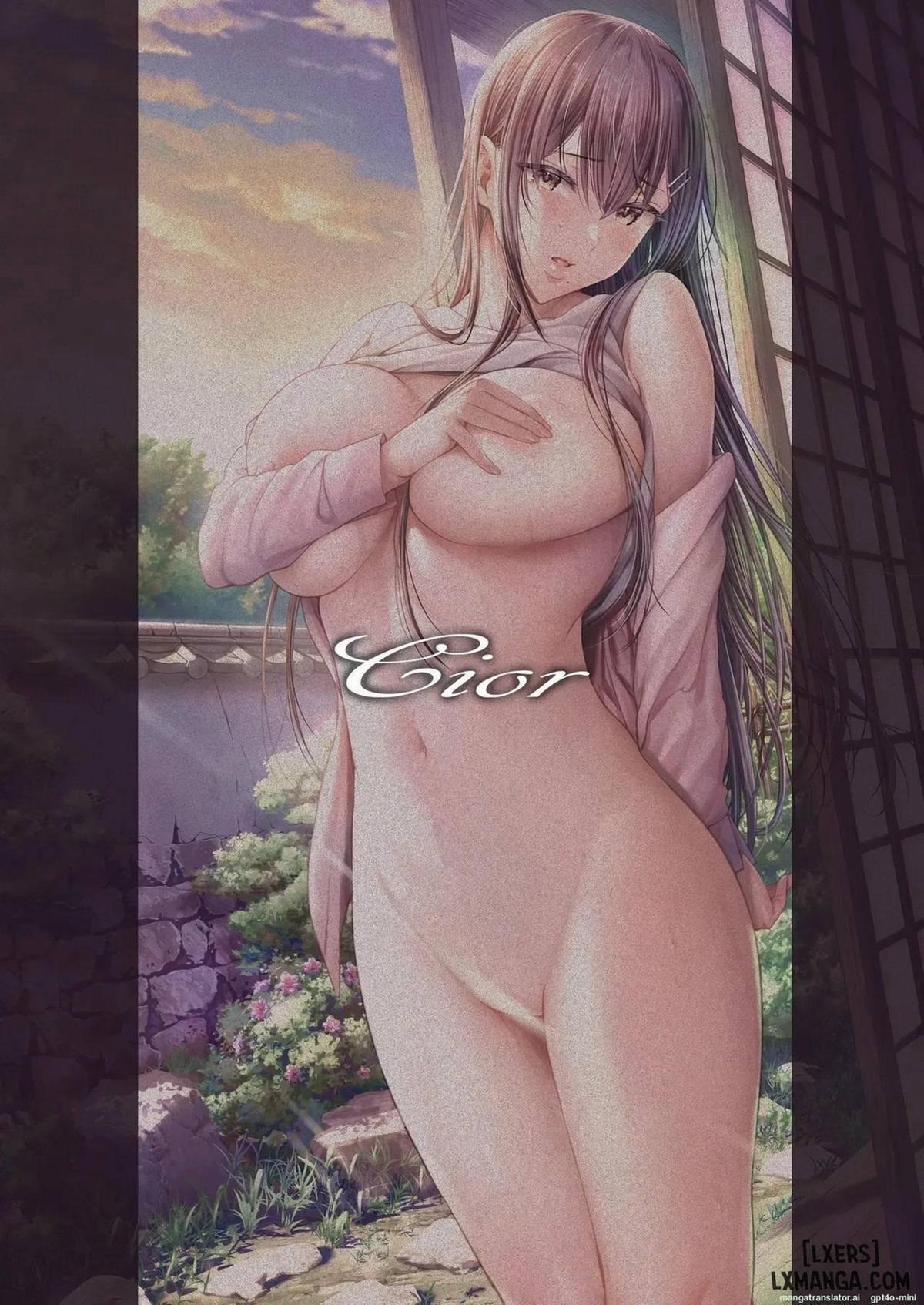 Kajitsu 8 0 END trang 43