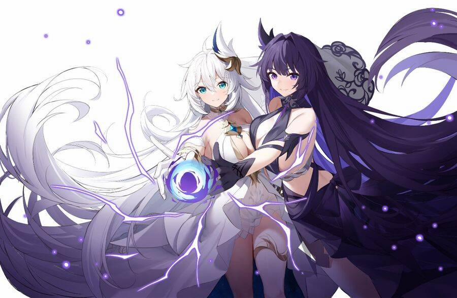 Kakegurui Yorozu 31.2 trang 32