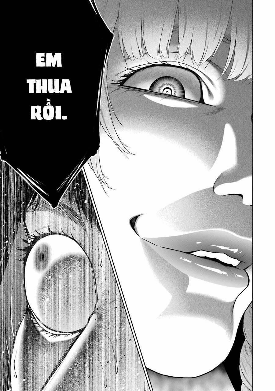 Kakegurui Yorozu 33 trang 17