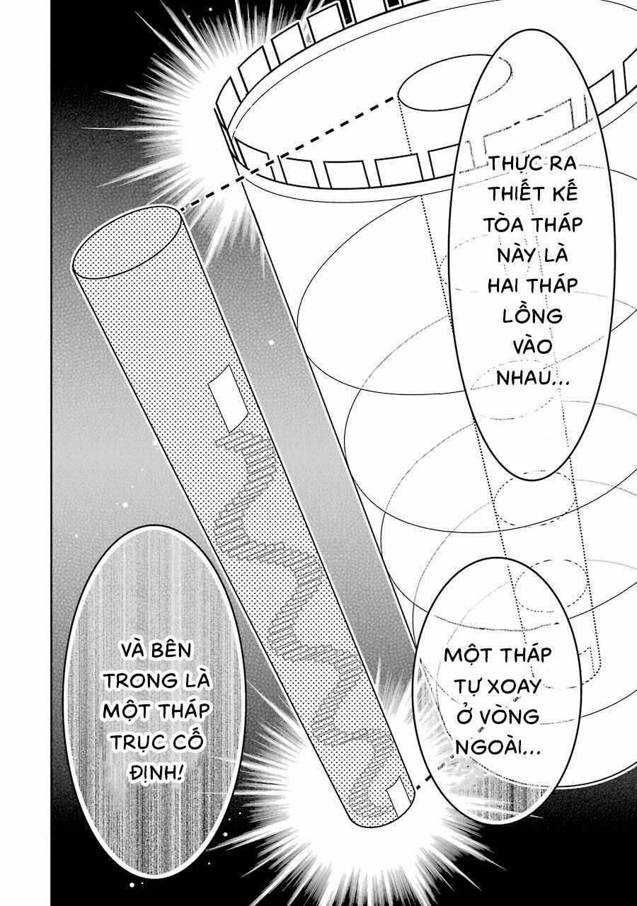 Kakegurui Yorozu 33 trang 32