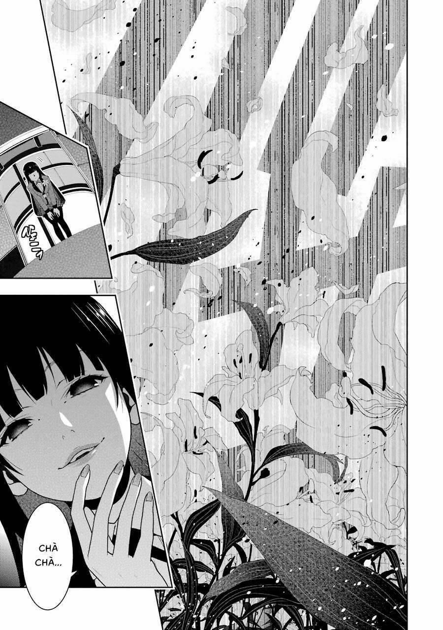 Kakegurui Yorozu 33 trang 53