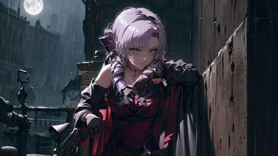 Kakegurui Yorozu 80 trang 23