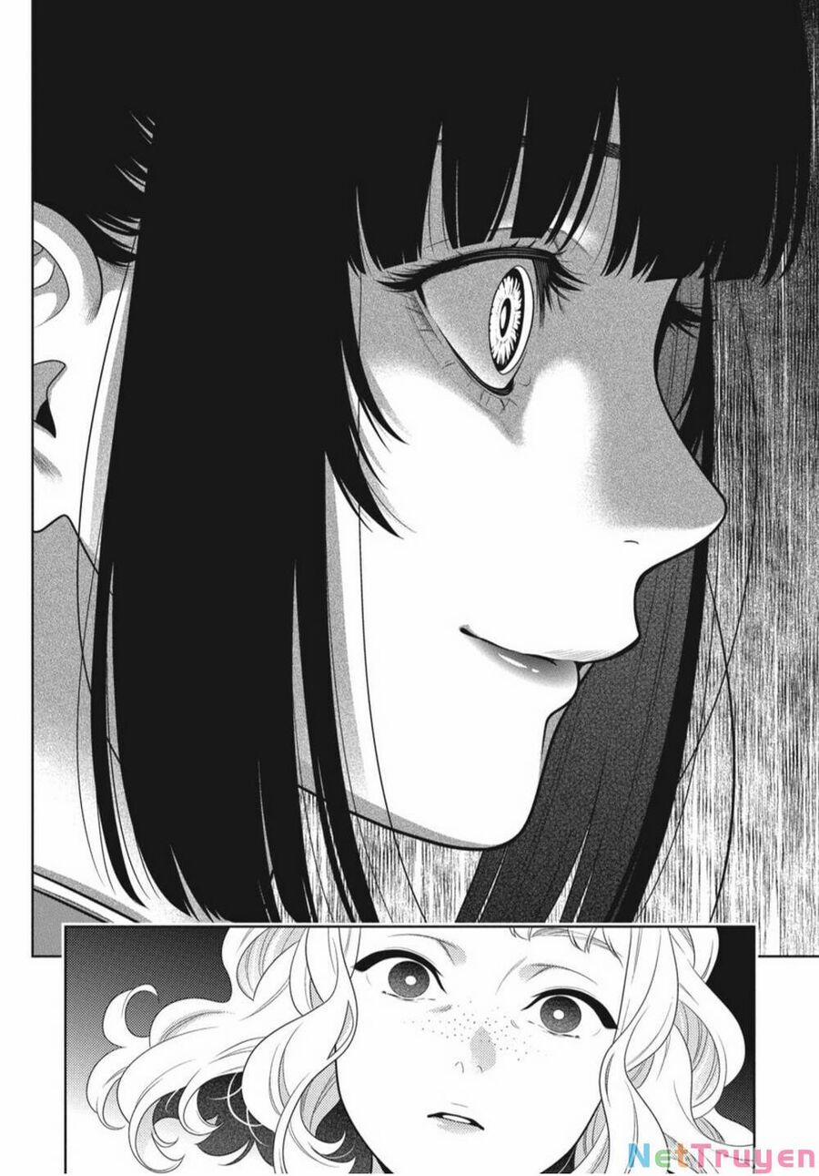 Kakegurui 100 trang 18