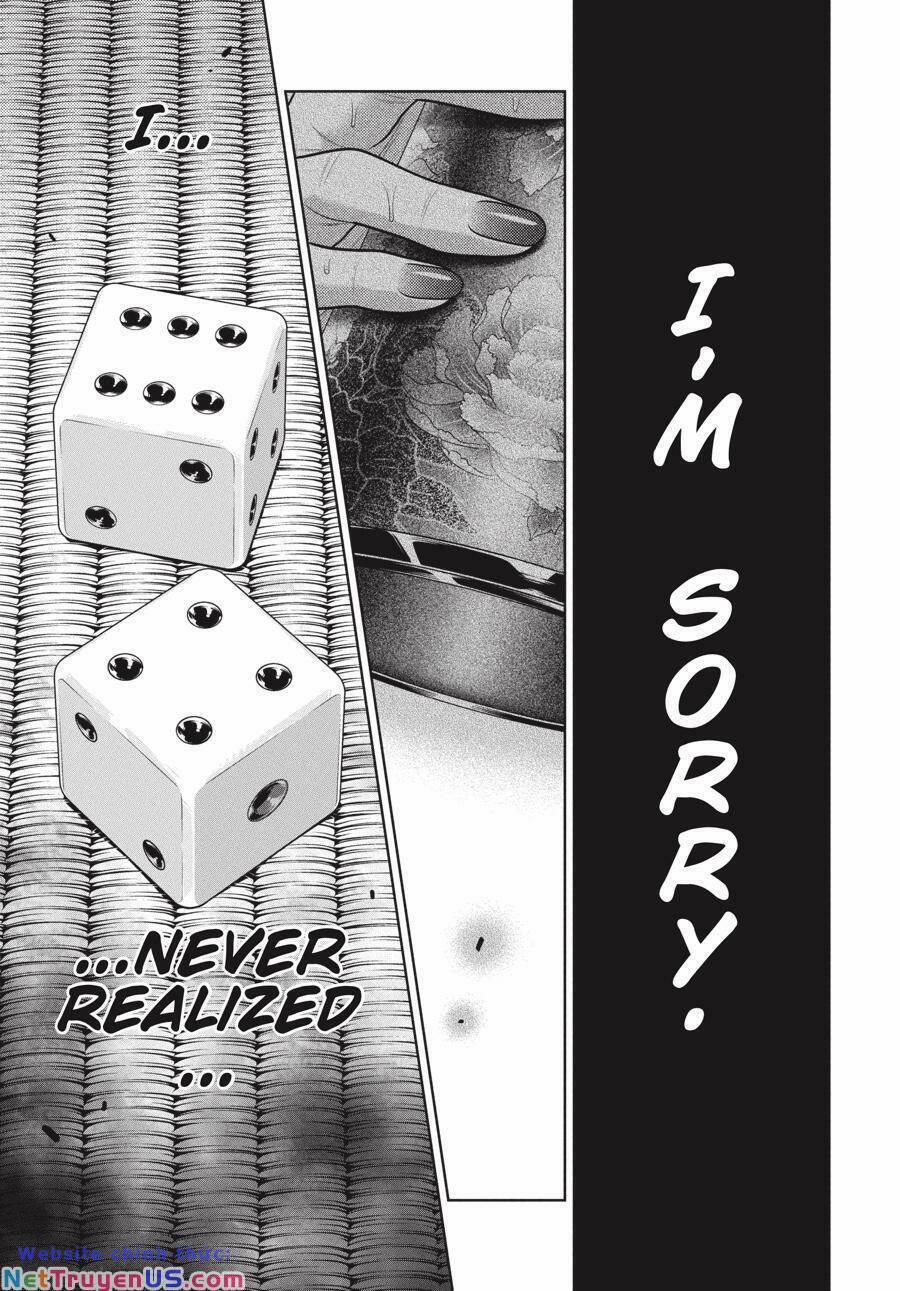 Kakegurui 104.5 trang 12