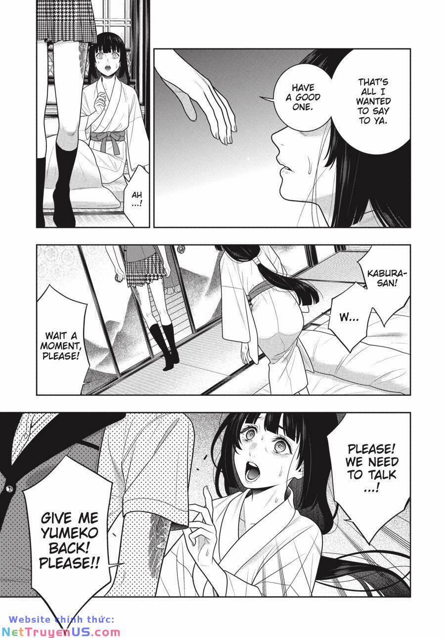 Kakegurui 105.5 trang 11