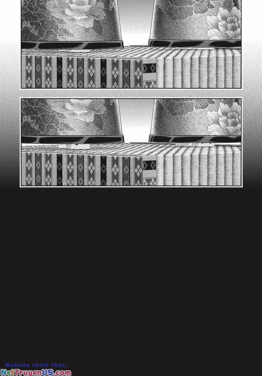 Kakegurui 105.5 trang 3