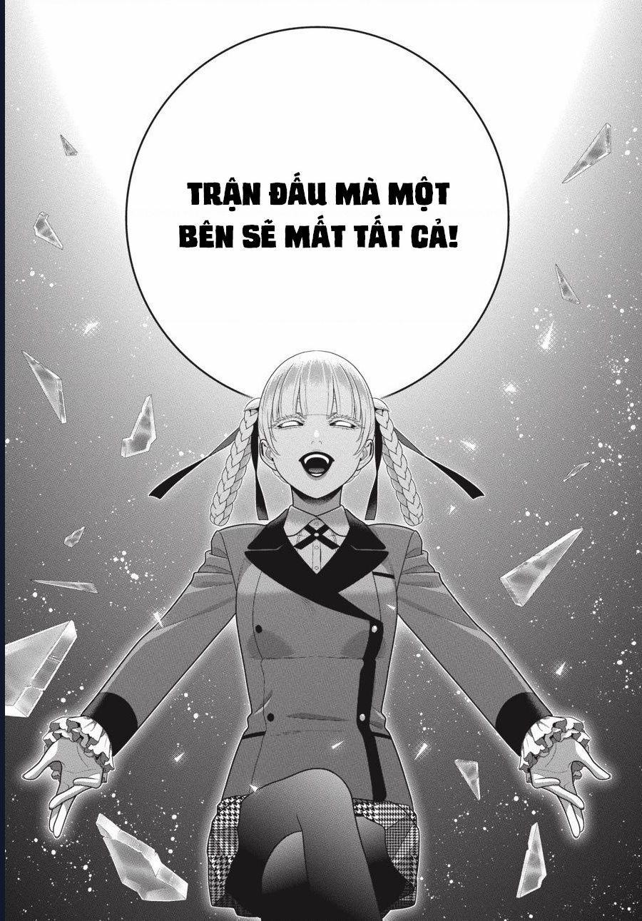 Kakegurui 108 trang 30