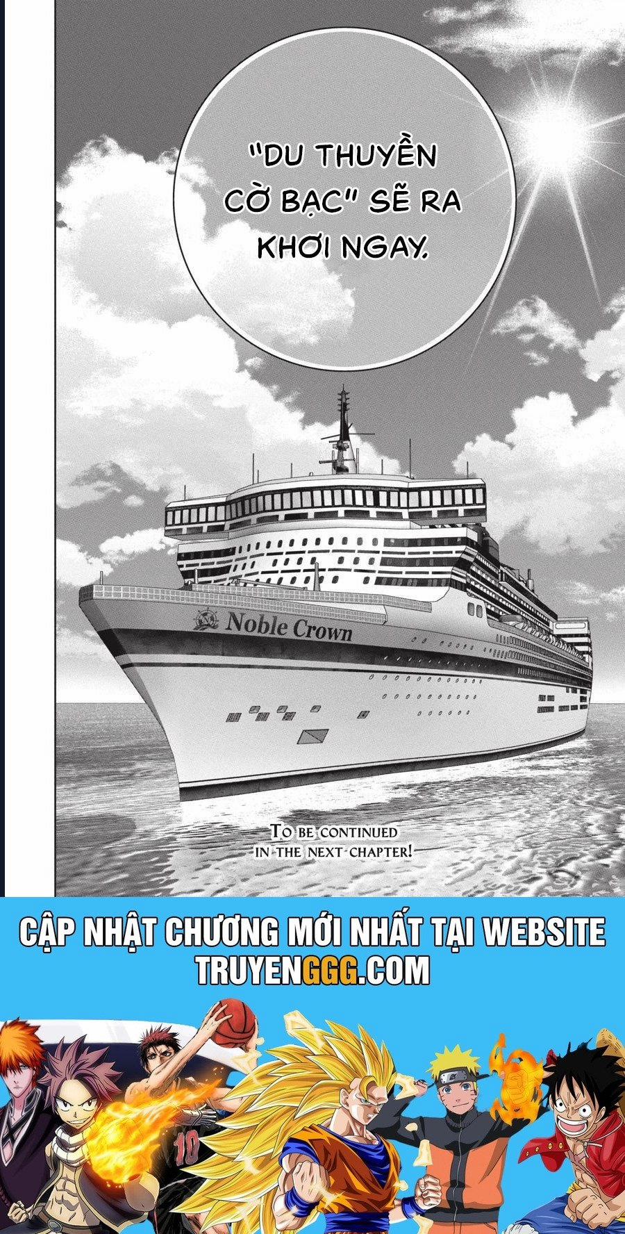 Kakegurui 108 trang 38