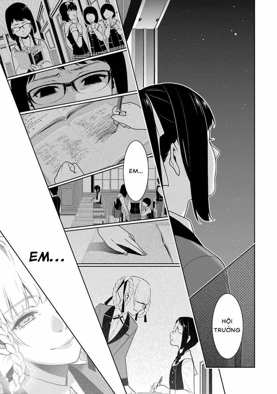 Kakegurui 33 trang 47