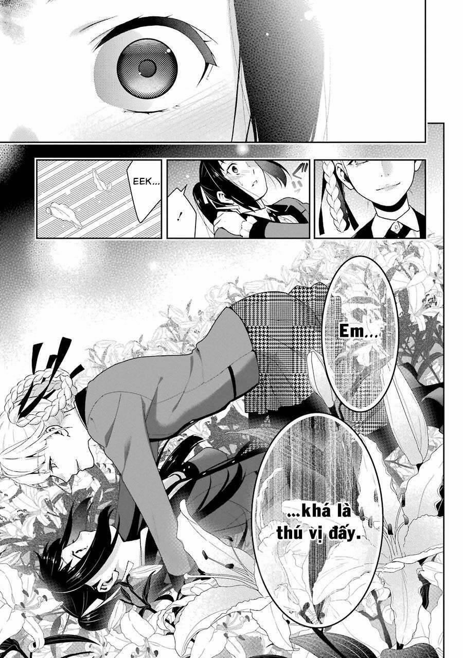 Kakegurui 33 trang 59