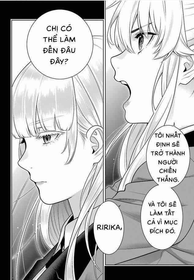 Kakegurui 86 trang 2