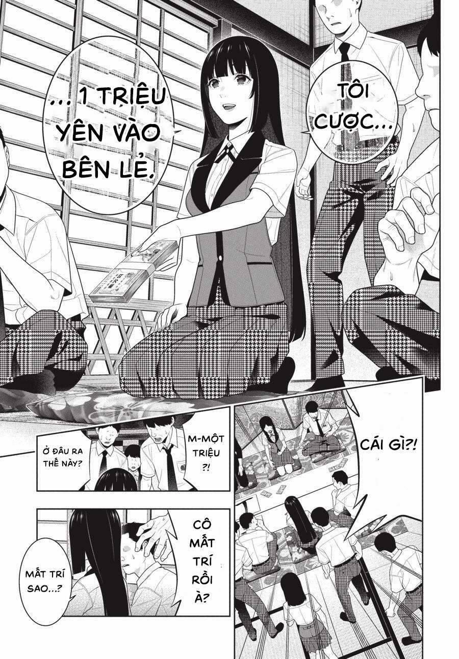 Kakegurui 96 trang 12