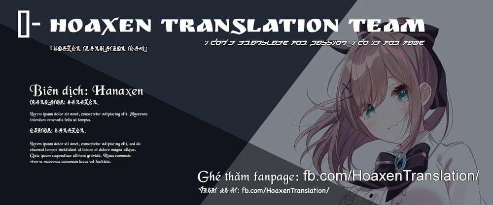 Kaketa Tsuki To Doughnut 11 trang 29