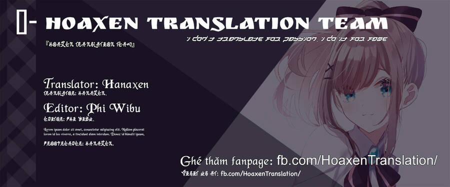 Kaketa Tsuki To Doughnut 15 trang 28