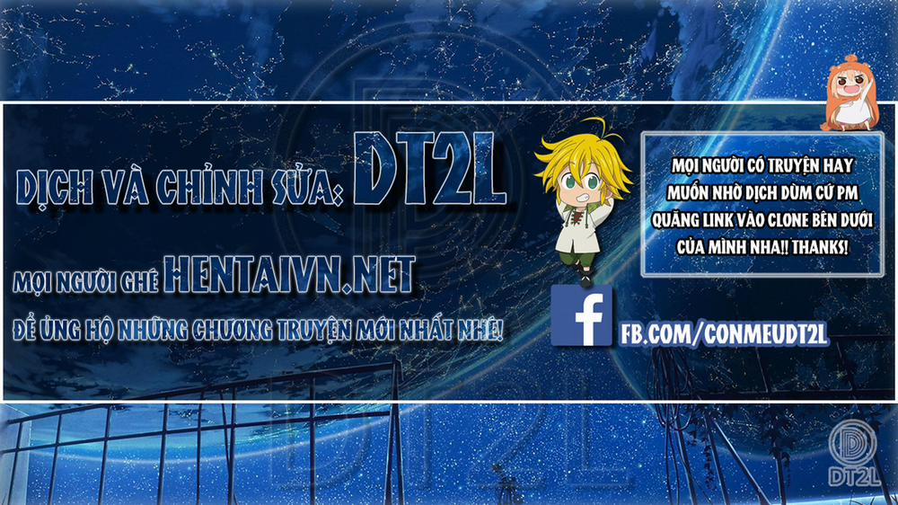 Kakin Twins Oneshot trang 18