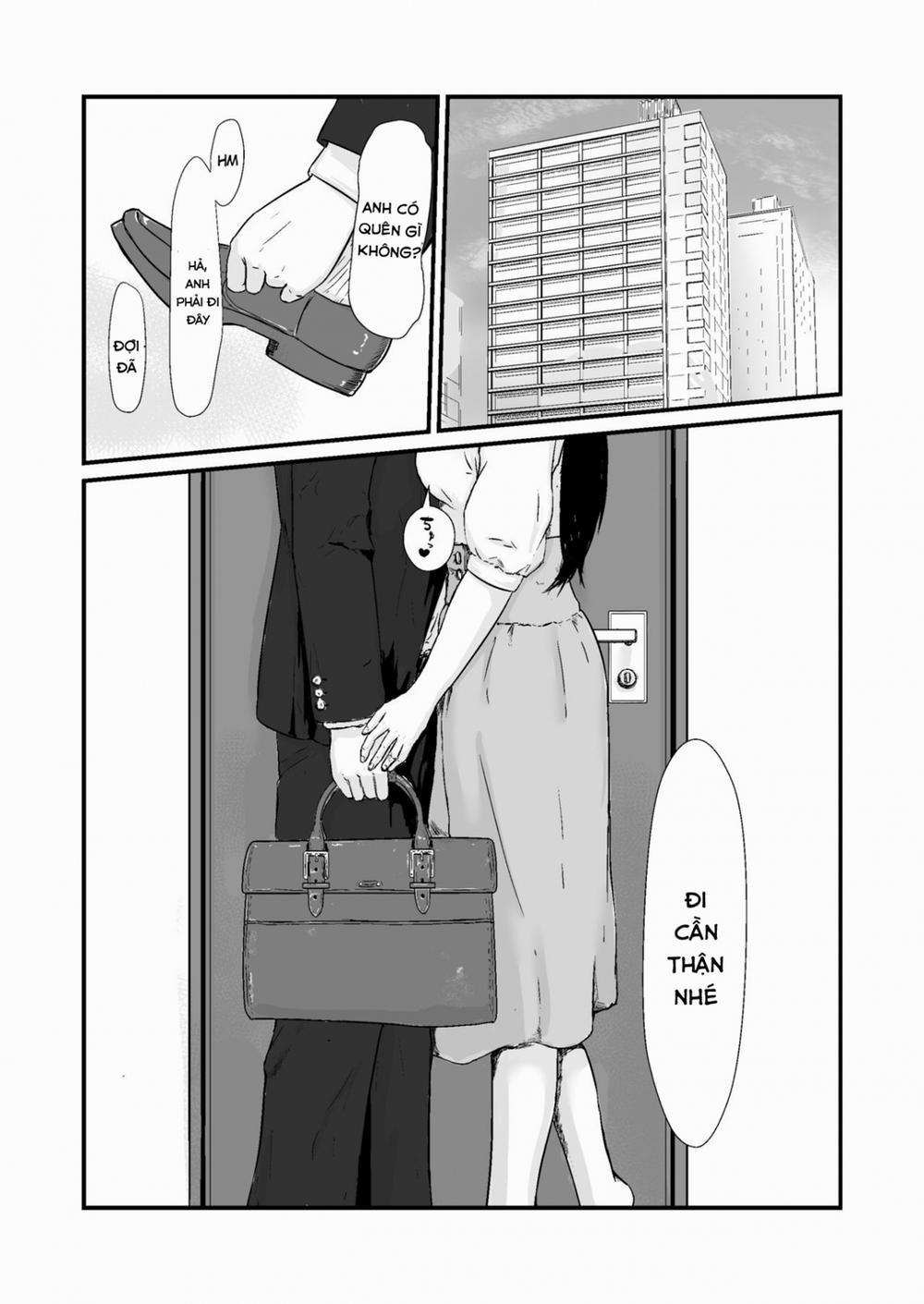 Kakkou no Hi 1 trang 12