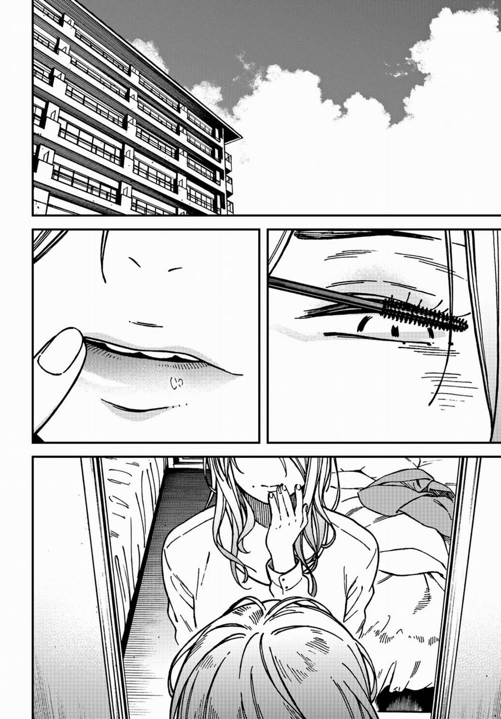 Kakushigoto - Secrets 19 trang 26