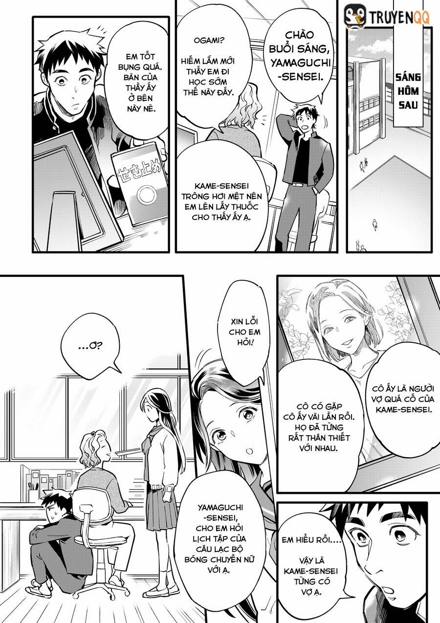 Kamen Rider Buster 2 trang 6