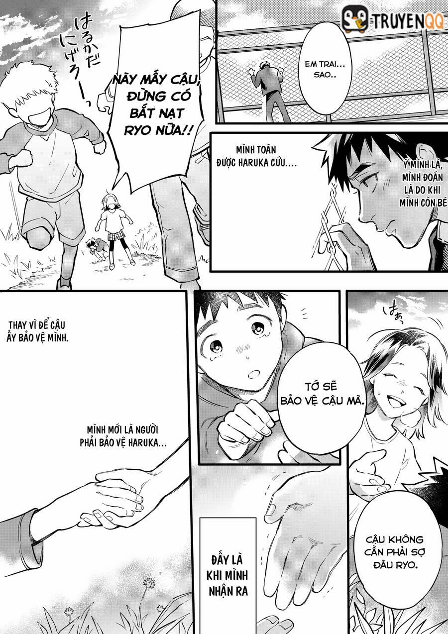 Kamen Rider Buster 2 trang 8