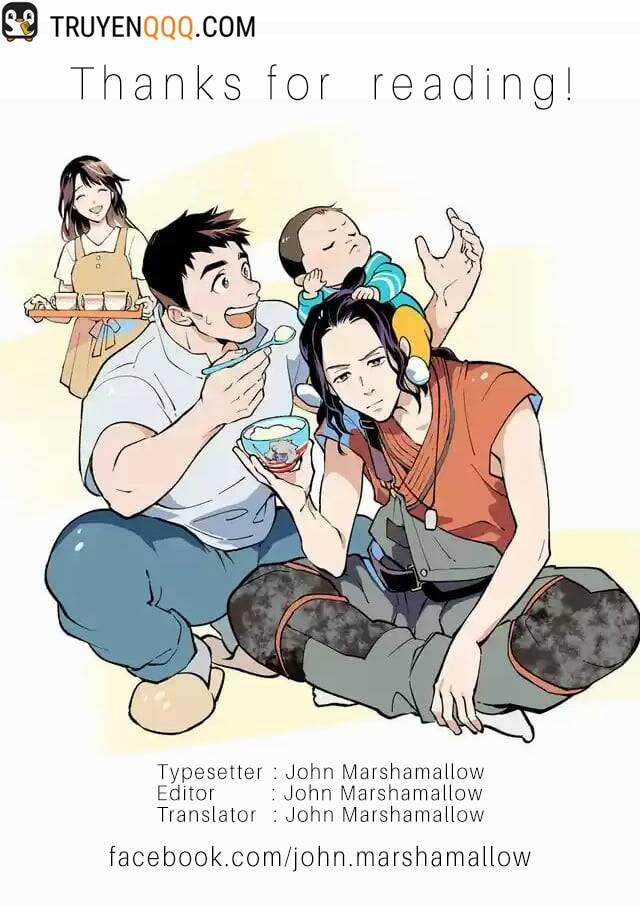 Kamen Rider Buster 4 trang 20