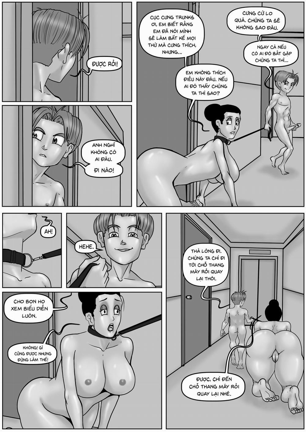 Kamesutra Phần 2 trang 10