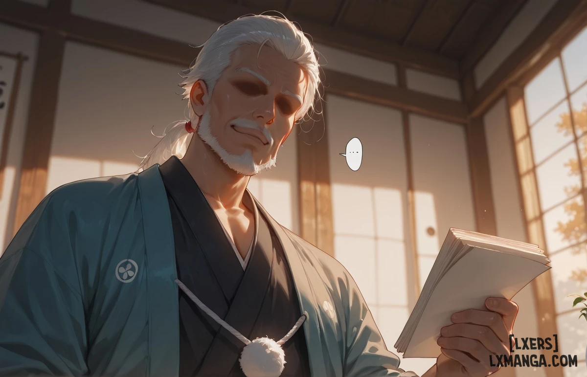 Kamisato Ayaka 1 trang 2