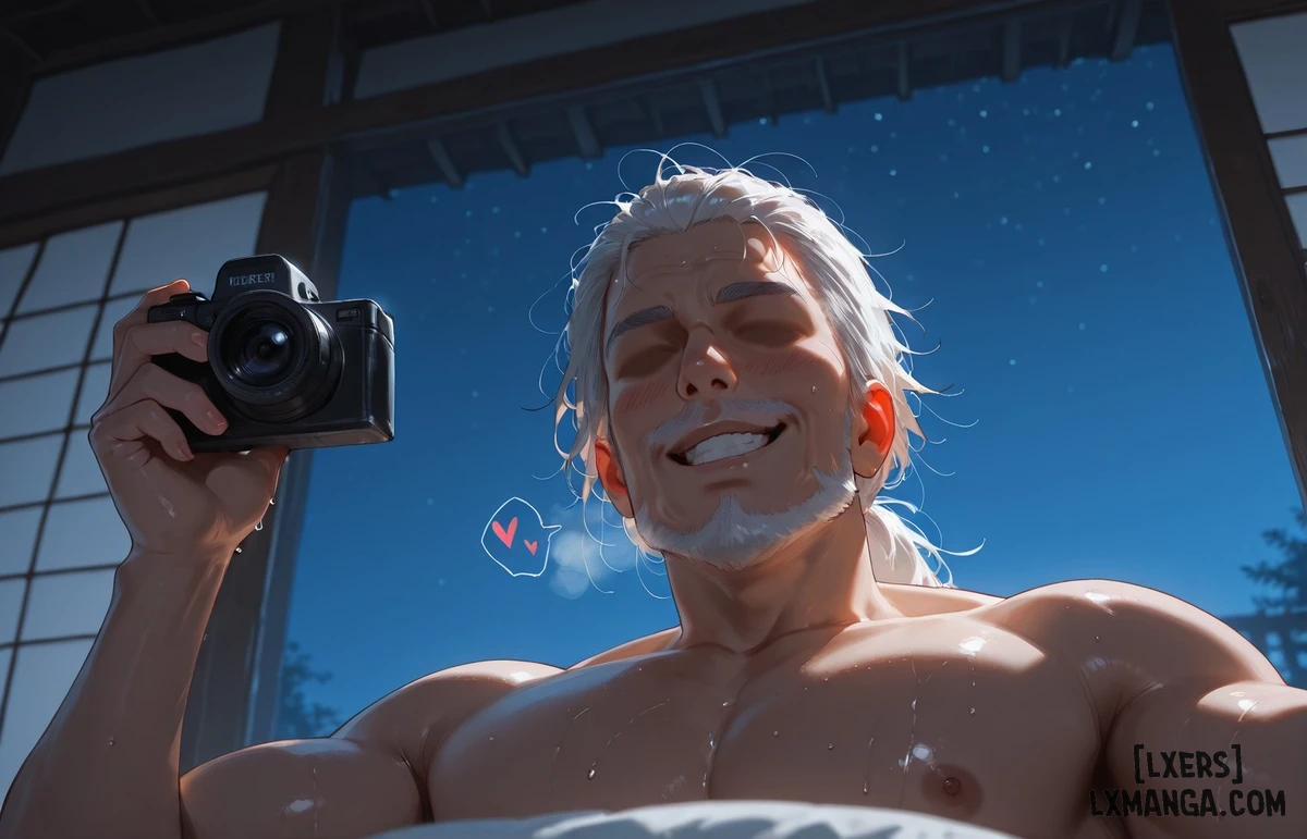 Kamisato Ayaka Oneshot trang 42