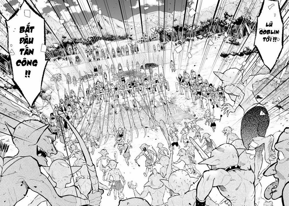 Kamitachi Ni Hirowareta Otoko 23 trang 2