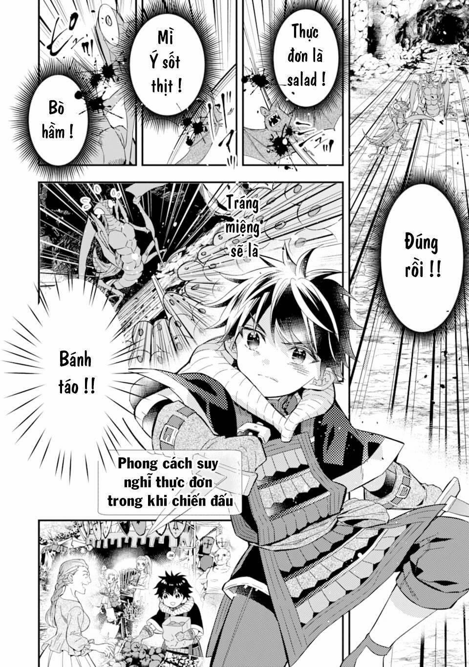 Kamitachi Ni Hirowareta Otoko 29 trang 29