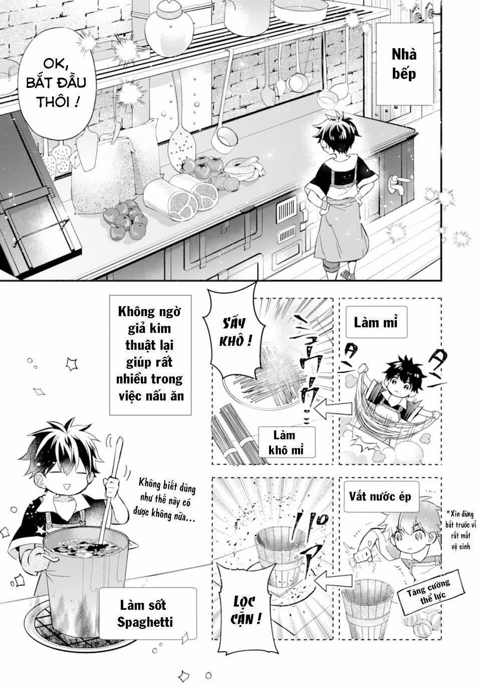 Kamitachi Ni Hirowareta Otoko 29 trang 30