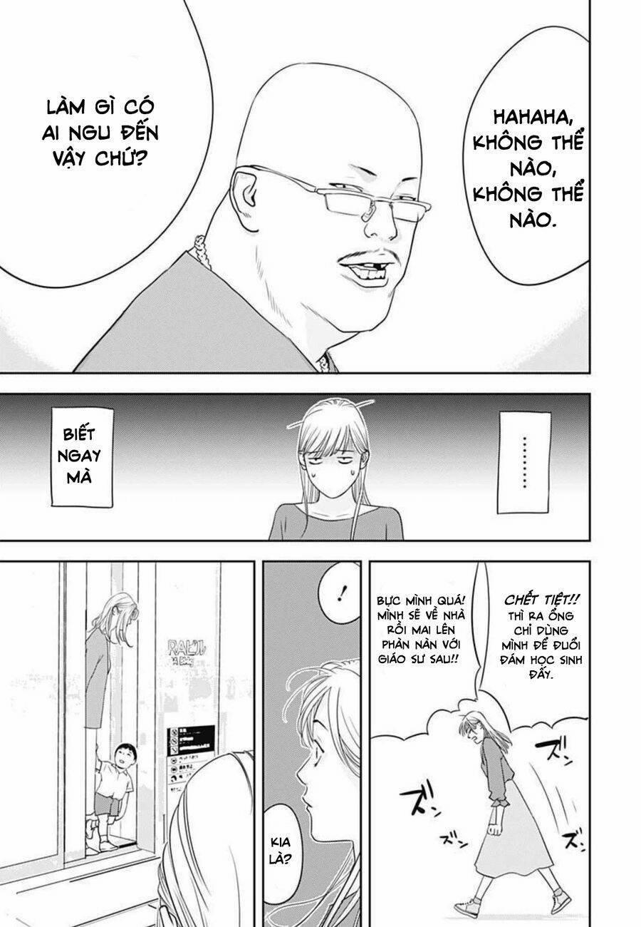 Kamo No Negi Ni Wa Doku Ga Aru 1 trang 7