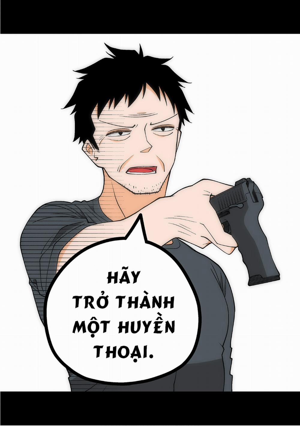 Kanako’s Life As An Assassin 16 trang 8