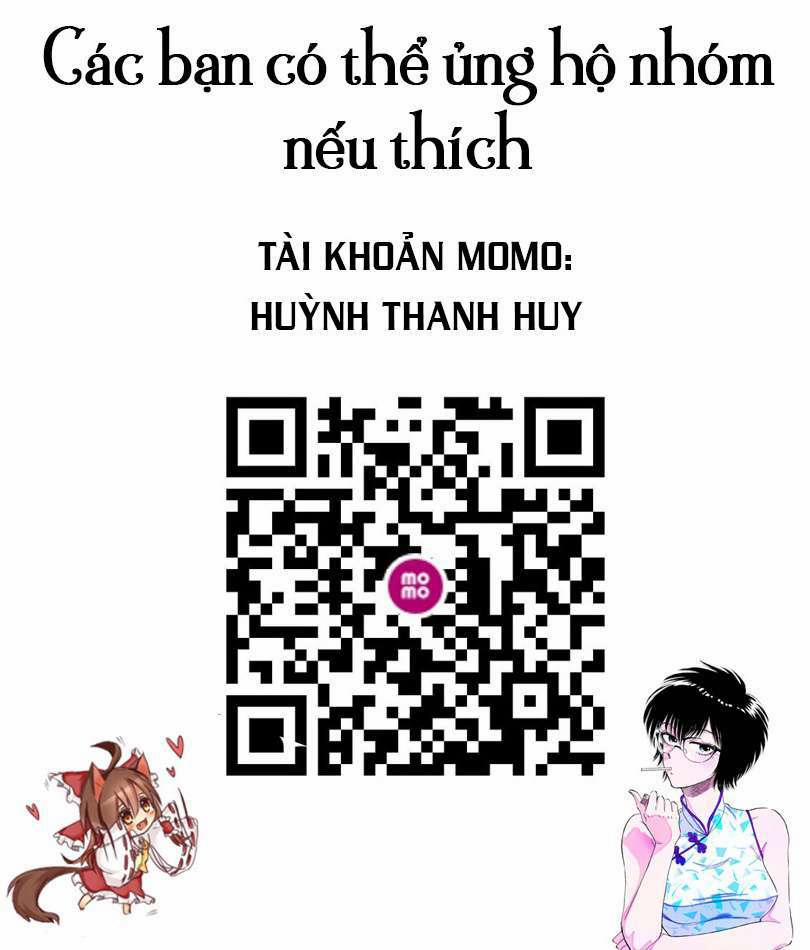 Kanako’s Life As An Assassin 18 trang 7