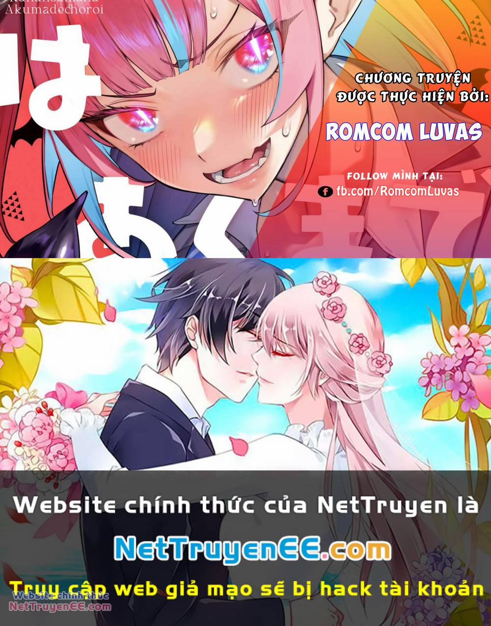 Kanan-Sama Dễ Dụ Thật Đấy! 11 trang 10