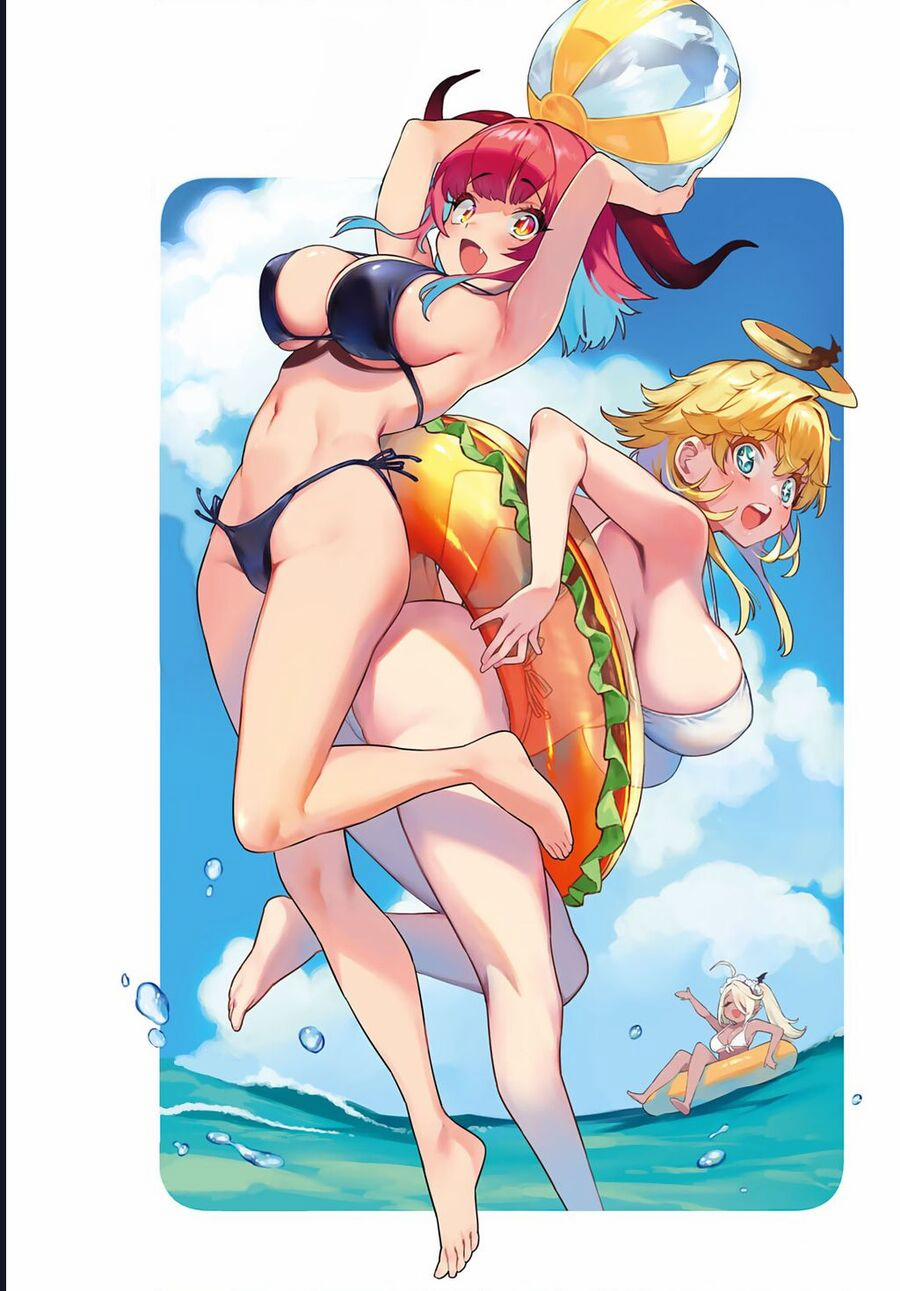 Kanan-Sama Dễ Dụ Thật Đấy! 22 trang 1