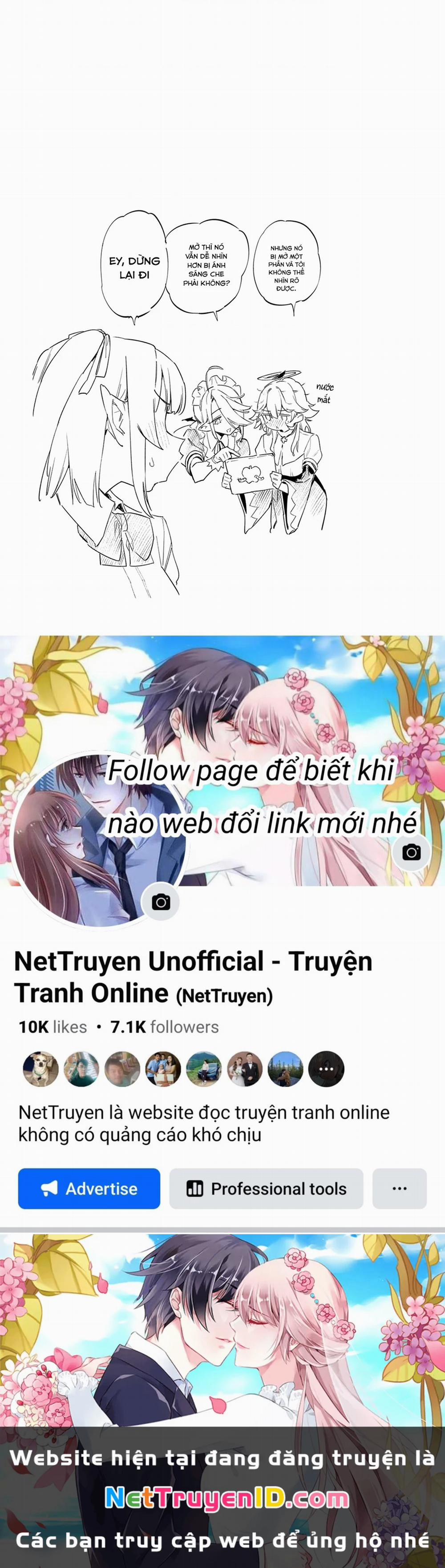 Kanan-Sama Dễ Dụ Thật Đấy! 24 trang 9