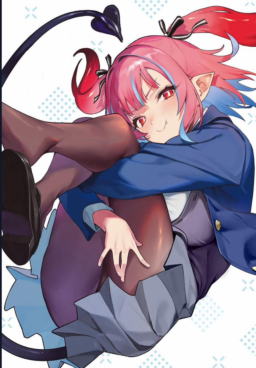 Kanan-Sama Dễ Dụ Thật Đấy! 28 trang 2