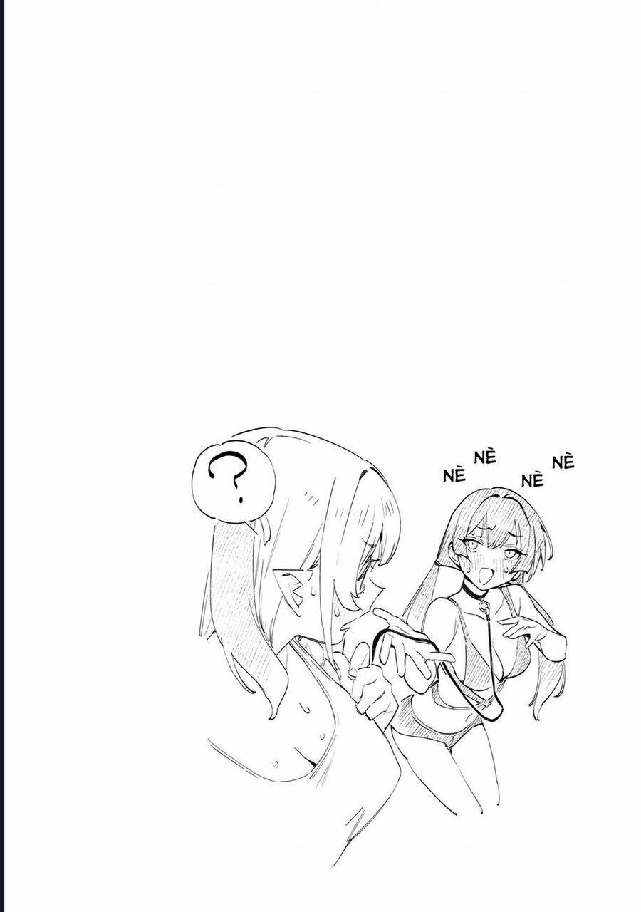 Kanan-Sama Dễ Dụ Thật Đấy! 29 trang 11