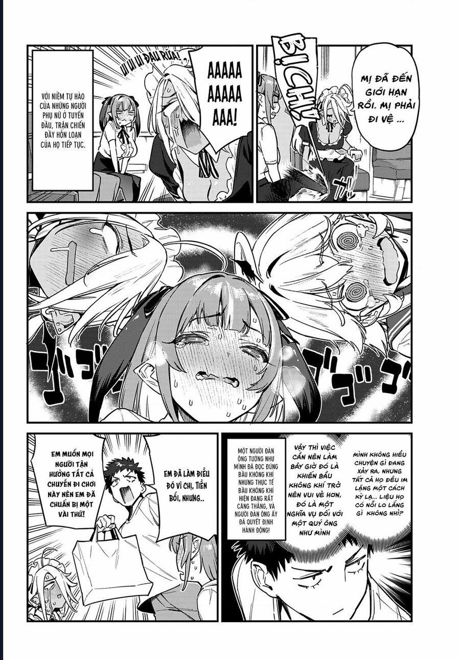 Kanan-Sama Dễ Dụ Thật Đấy! 30 trang 5