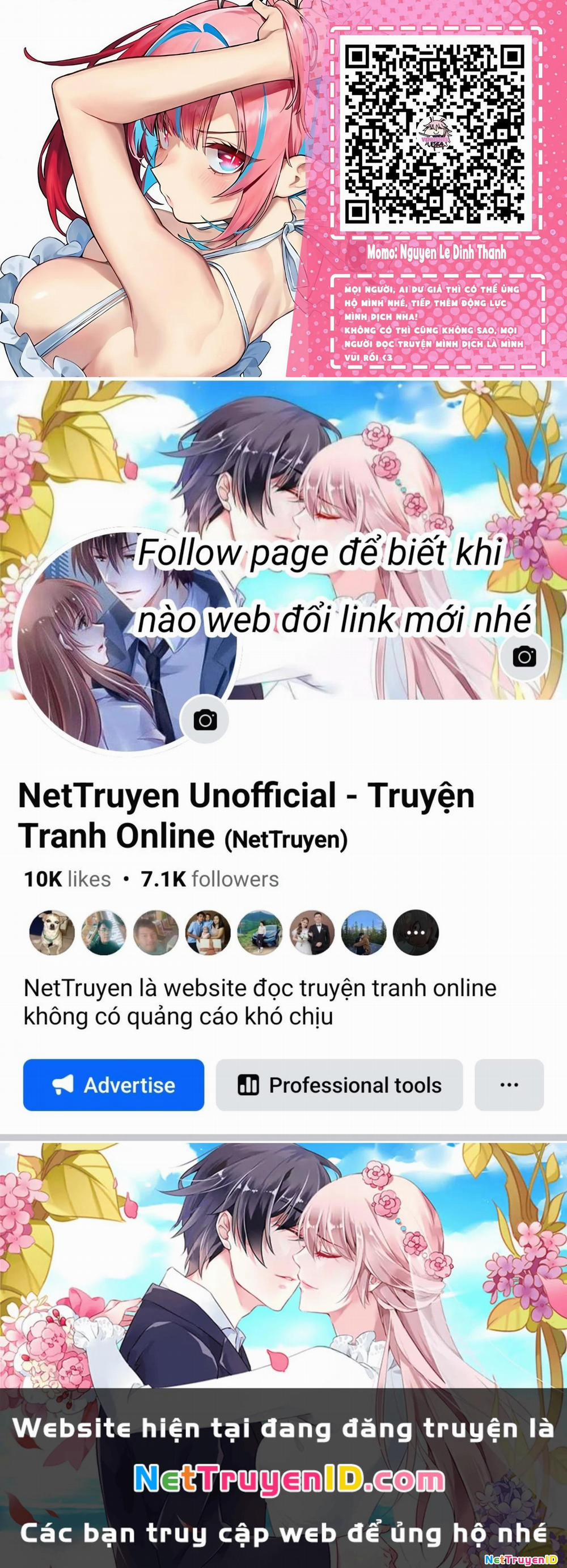 Kanan-Sama Dễ Dụ Thật Đấy! 31 trang 10