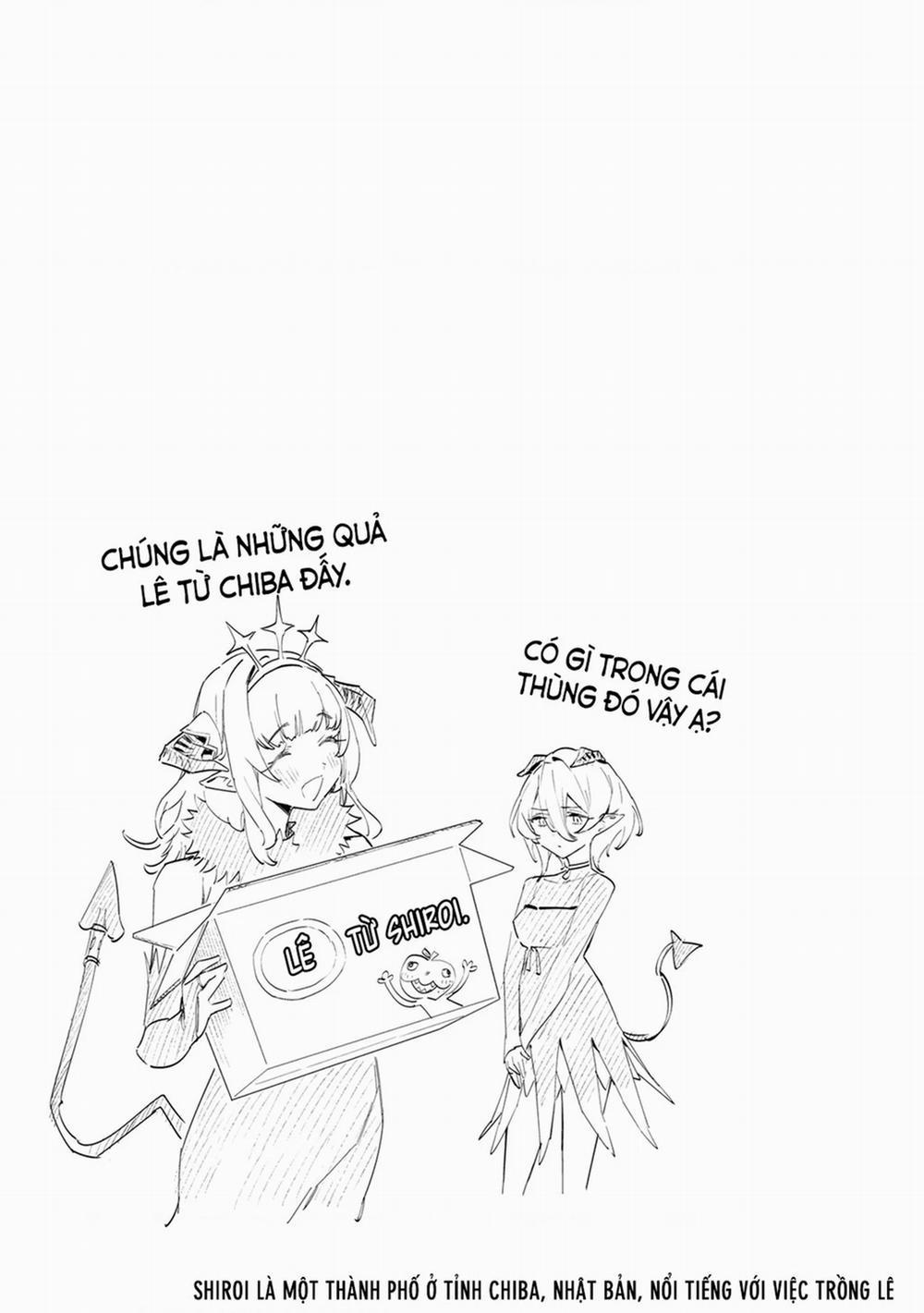 Kanan-Sama Dễ Dụ Thật Đấy! 31 trang 9