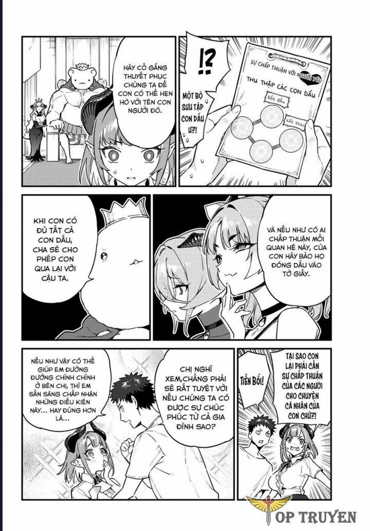 Kanan-Sama Dễ Dụ Thật Đấy! 33 trang 2