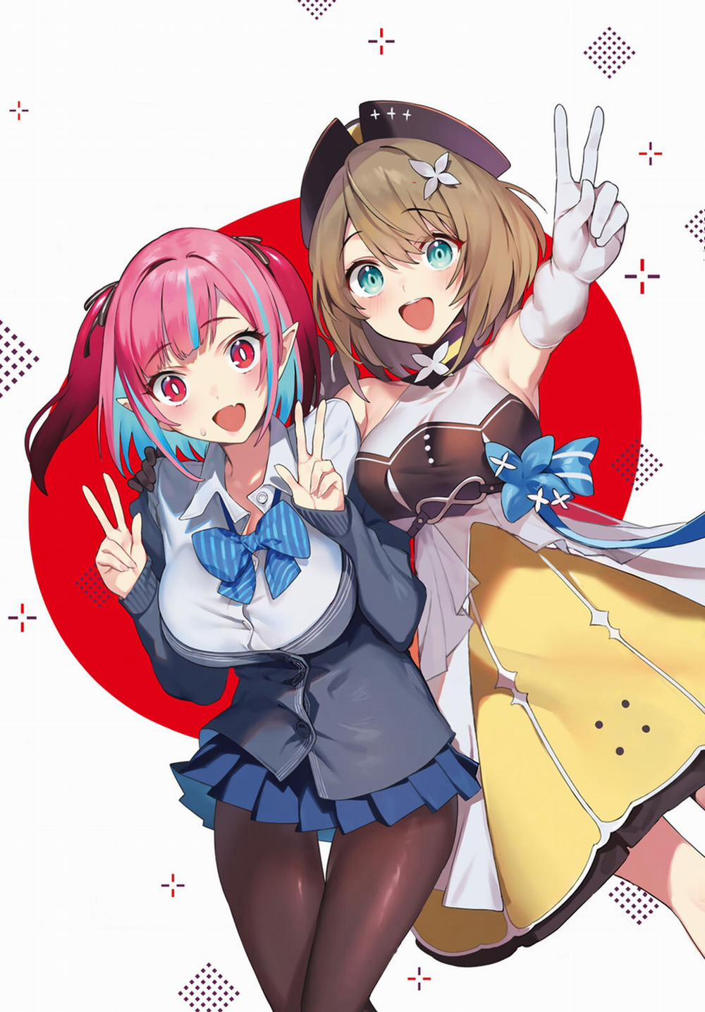 Kanan-Sama Dễ Dụ Thật Đấy! 33 trang 3