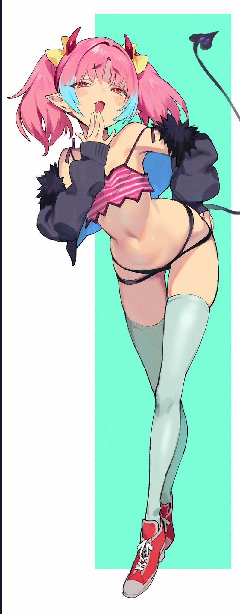 Kanan-Sama Dễ Dụ Thật Đấy! 35 trang 9