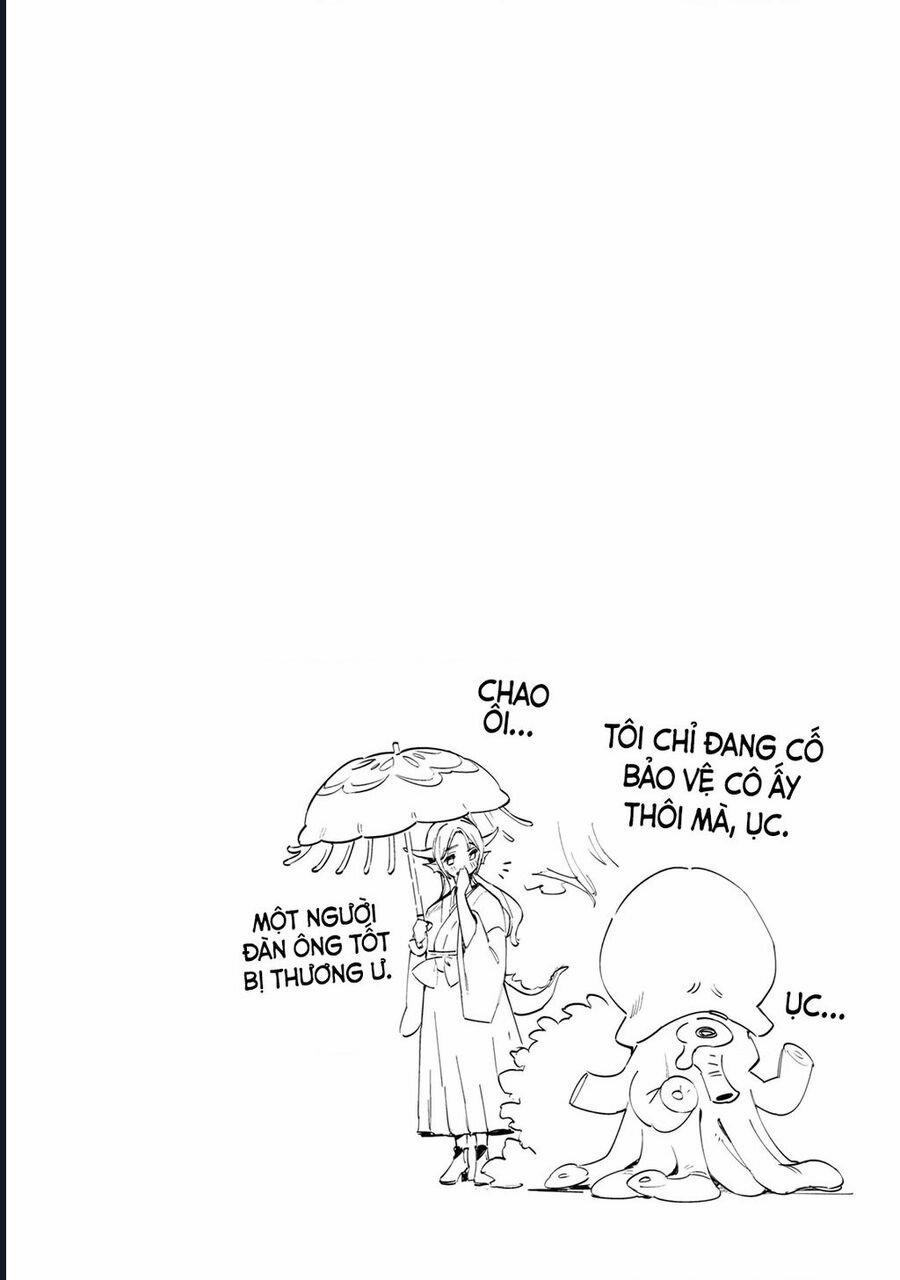 Kanan-Sama Dễ Dụ Thật Đấy! 36 trang 11