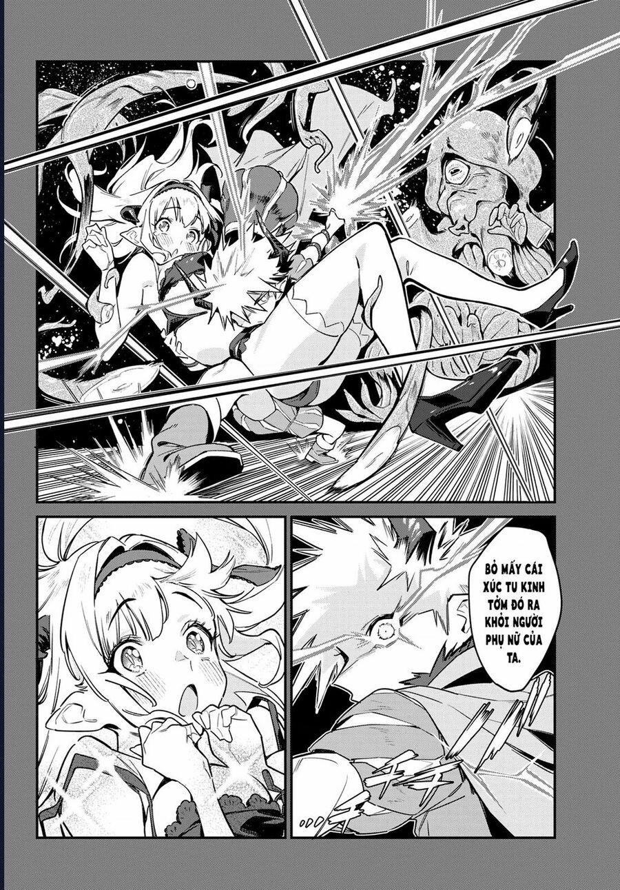 Kanan-Sama Dễ Dụ Thật Đấy! 36 trang 7