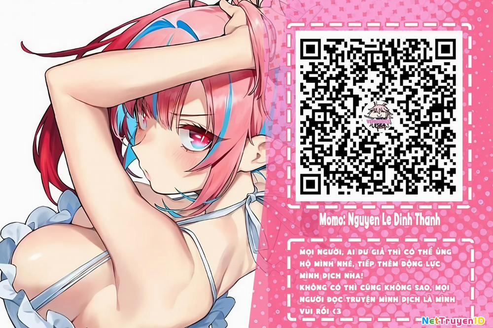 Kanan-Sama Dễ Dụ Thật Đấy! 37 trang 11