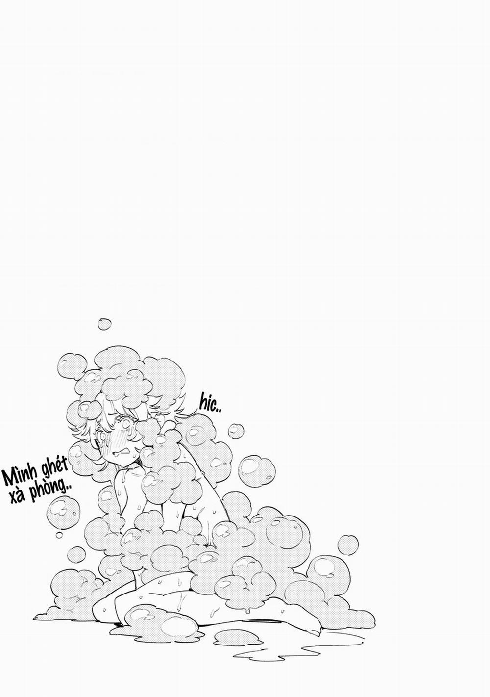 Kanan-Sama Dễ Dụ Thật Đấy! 39 trang 10