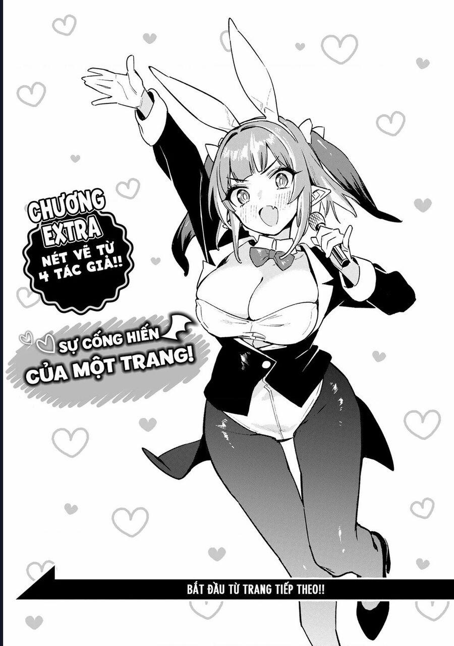 Kanan-Sama Dễ Dụ Thật Đấy! 42.5 trang 1